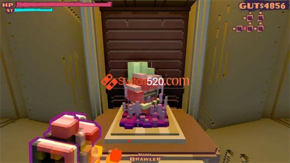 斯巴达之拳|官方中文|NSZ|原版|冷饭|_1