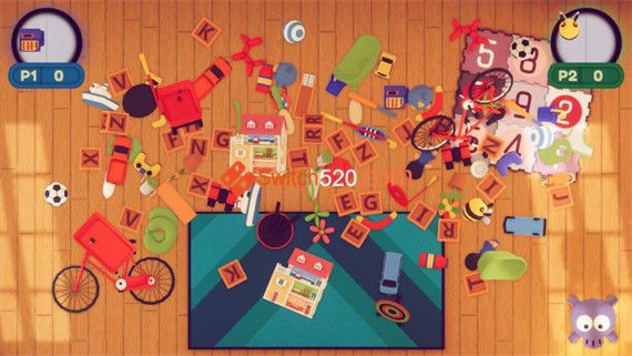 合并你的房间|官方中文|本体+2.0升补+1DLC|NSZ|原版|_3