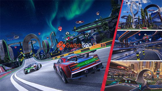 热力联赛 豪华版|官方中文|本体+1.0.1升补|NSZ|原版|_2