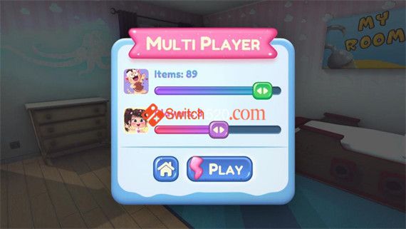 合并你的房间|官方中文|本体+2.0升补+1DLC|NSZ|原版|_2