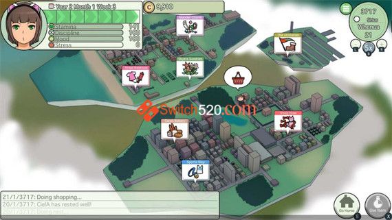 天空少女|官方中文|本体+1.0.5升补|NSZ|原版|_3