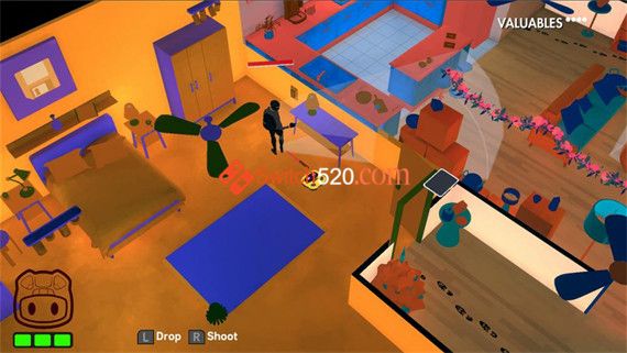 兰博 第一滴血|本体+1.0.2升补|NSZ|原版|冷饭|_3