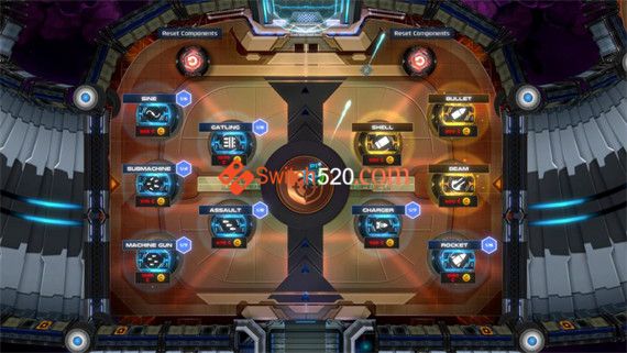 最终遭遇战|官方中文|本体+1.0.1升补|NSZ|原版|冷饭|_2