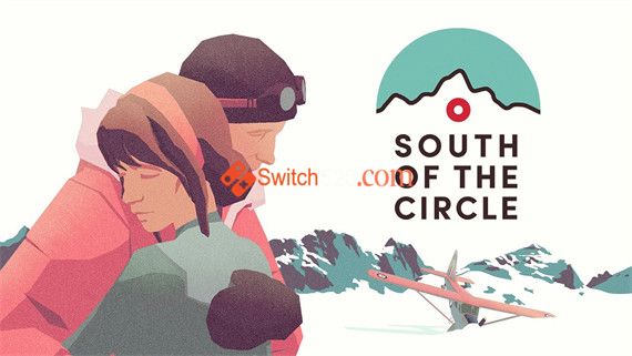 极圈以南|官方中文|本体+1.0.3升补|NSZ|原版|_0