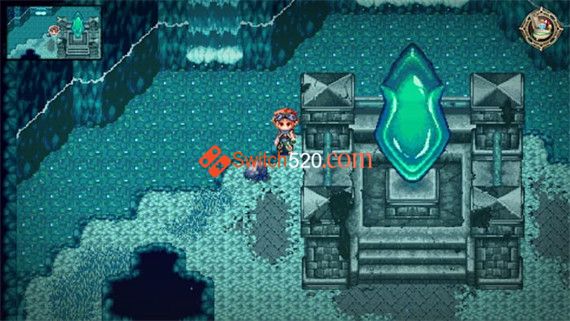 乘风勇者物语|原汁日文|本体+3DLC|NSZ|原版|_5