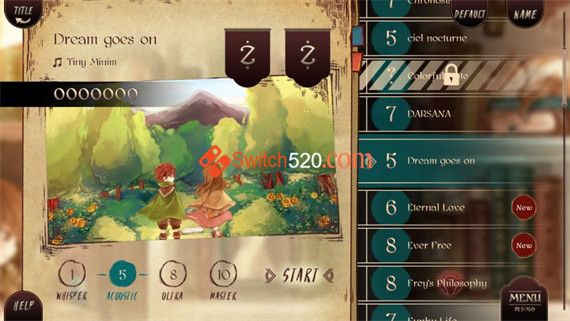 拉诺塔|官方中文|本体+1.0.4升补|NSZ|原版|冷饭|_3