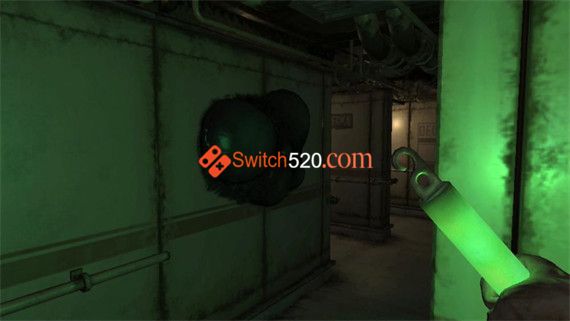 畸形|官方中文|本体+1.0.1升补|NSZ|原版|冷饭|_1