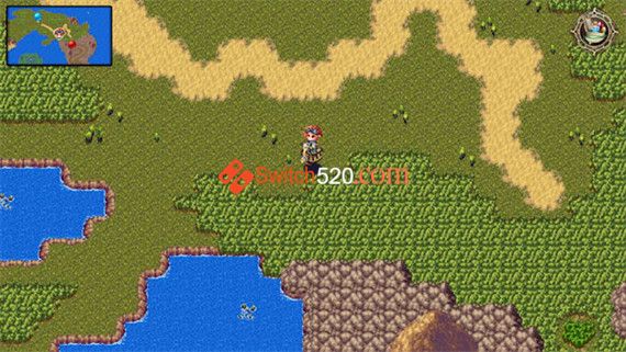 乘风勇者物语|原汁日文|本体+3DLC|NSZ|原版|_4