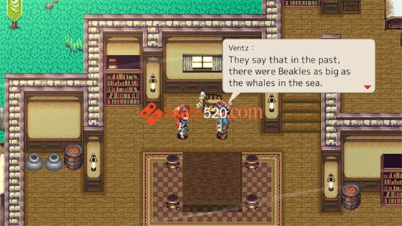 乘风勇者物语|原汁日文|本体+3DLC|NSZ|原版|_2