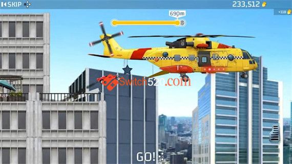 跳车 Jump The Car|官方中文|NSZ|原版|_3