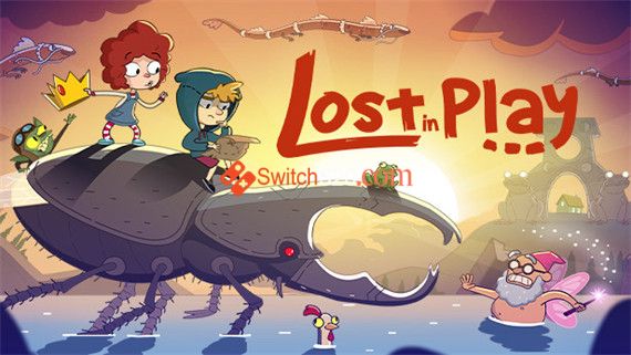 迷失乐园|官方中文|本体+1.0.66升补|NSZ|原版|_0