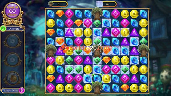 魔法宝石 矮人的命运|官方中文|本体+2.0.0升补|NSZ|原版|_2