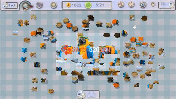 趣味拼图 3合1合集|官方中文|本体+2.0.0升补|NSZ|原版|_1