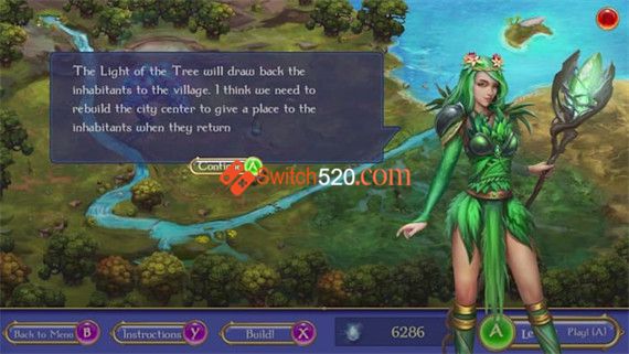 魔法宝石 矮人的命运|官方中文|本体+2.0.0升补|NSZ|原版|_1