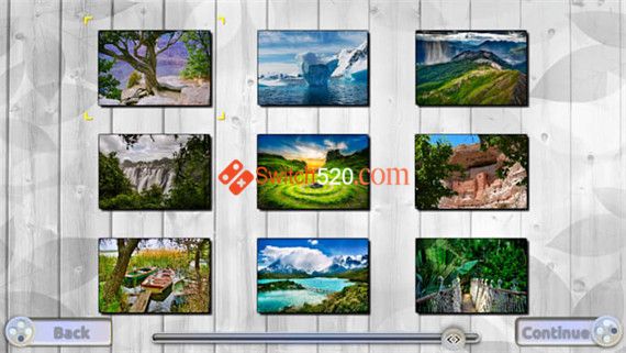 趣味拼图 3合1合集|官方中文|本体+2.0.0升补|NSZ|原版|_2