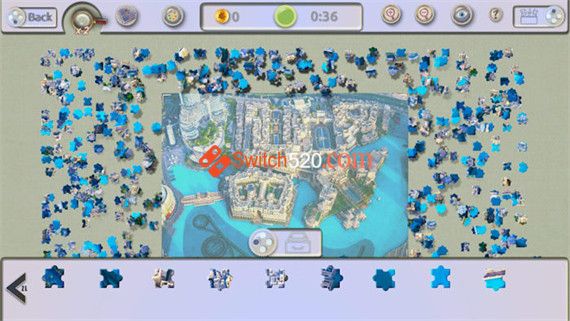 趣味拼图 3合1合集|官方中文|本体+2.0.0升补|NSZ|原版|_3