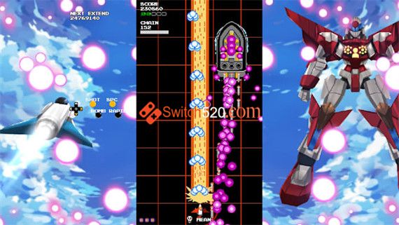 地狱爆破手|官方中文|本体+2.0.0升补|NSZ|原版|_1