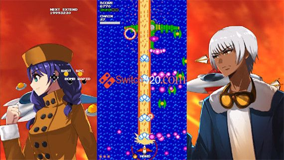 地狱爆破手|官方中文|本体+2.0.0升补|NSZ|原版|_3