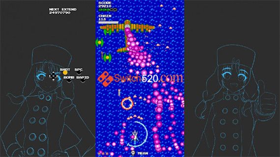 地狱爆破手|官方中文|本体+2.0.0升补|NSZ|原版|_4