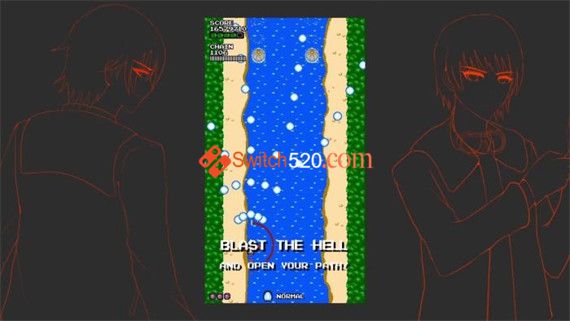 地狱爆破手|官方中文|本体+2.0.0升补|NSZ|原版|_2