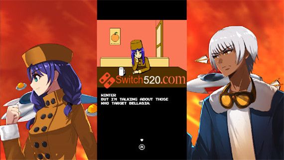 地狱爆破手|官方中文|本体+2.0.0升补|NSZ|原版|_7