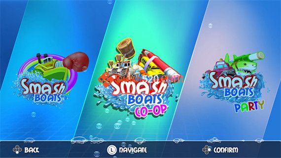 粉碎船只|官方中文|本体+2.0.0715升补|NSZ|原版|_3