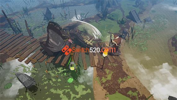 米德加尔的部落|官方中文|V5.01.21622+全DLC|解压即撸|_5