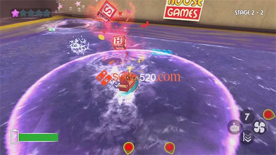 粉碎船只|官方中文|本体+2.0.0715升补|NSZ|原版|_1