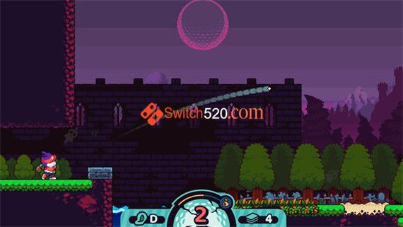 诅咒高尔夫|官方中文|解压即撸|_5