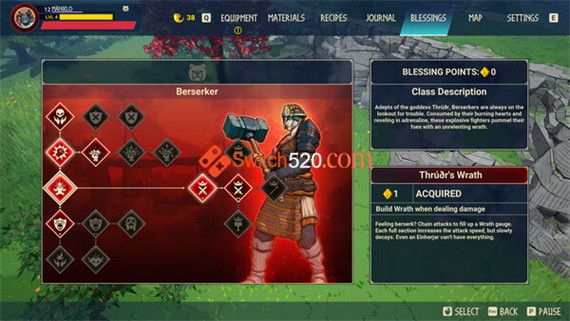 米德加尔的部落|官方中文|V5.01.21622+全DLC|解压即撸|_7