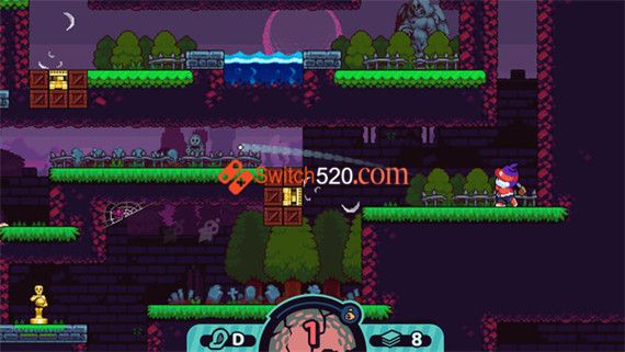 诅咒高尔夫|官方中文|解压即撸|_9