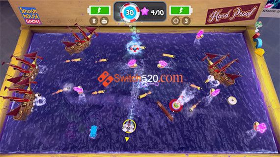 粉碎船只|官方中文|本体+2.0.0715升补|NSZ|原版|_4