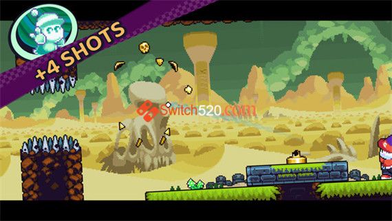 诅咒高尔夫|官方中文|解压即撸|_6