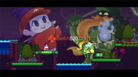 诅咒高尔夫|官方中文|解压即撸|_1