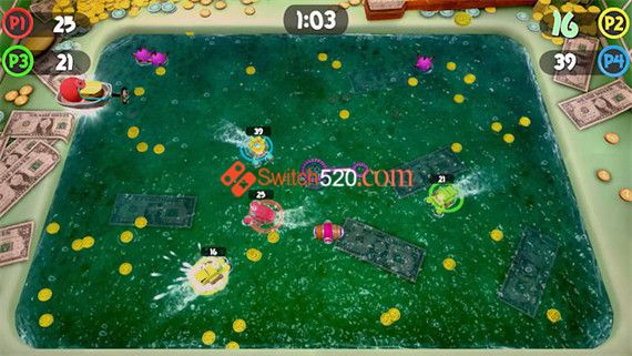 粉碎船只|官方中文|本体+2.0.0715升补|NSZ|原版|_5