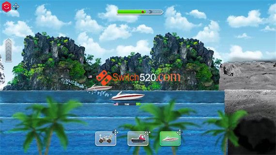 多重竞速|官方中文|NSZ|原版|_4