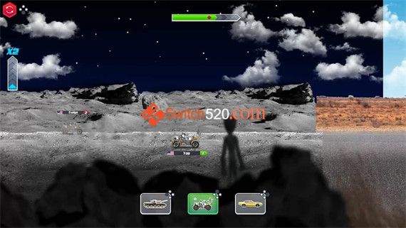 多重竞速|官方中文|NSZ|原版|_5