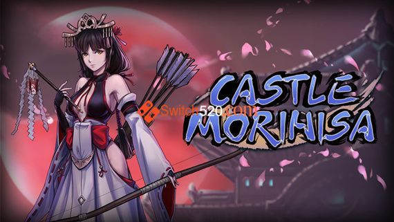 森久城物语|官方中文|本体+1.0.95升补+1DLC|NSZ|原版|_0