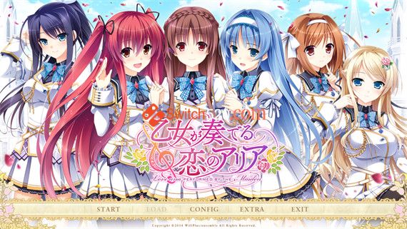 有少女唱响爱之咏叹调~献予你的演绎|汉化中文|NSP|_0