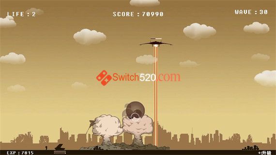 外星人战争|官方中文|NSP|原版|_3