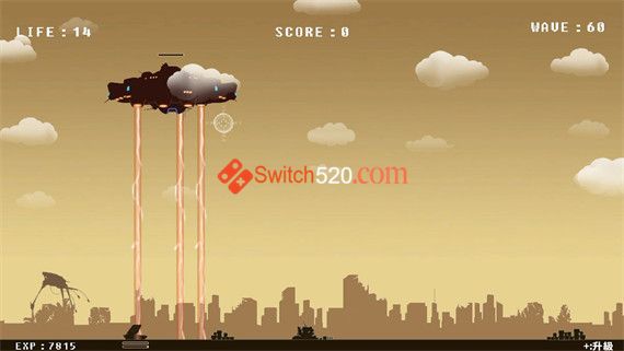 外星人战争|官方中文|NSP|原版|_6