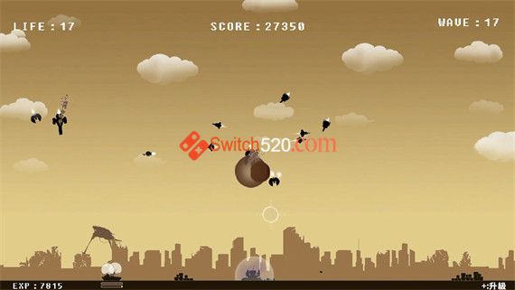 外星人战争|官方中文|NSP|原版|_5