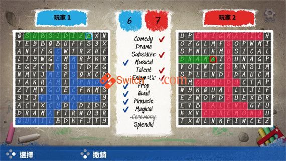 经典游戏集vol.2|官方中文|NSP|原版|_3