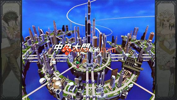 浪漫沙加 未知领域|港版中文|本体+1.0.1整合即撸版|XCI|_1