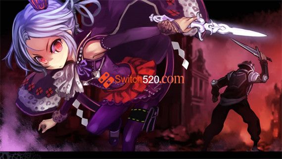 魔眼凝望 豪华版|港版中文|本体+1.0.4补丁+6DLC|XCI|原版|_4