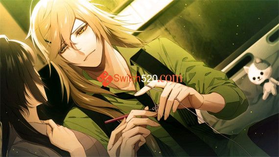 恶意X项圈:无限|港版中文|本体+1.0.1升补|XCI|原版|_4