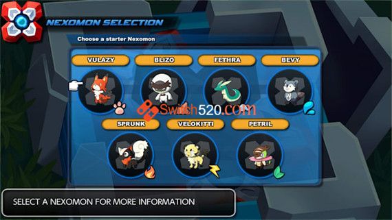 尼可梦|官方中文|本体+1.0.3|NSZ|原版|_3