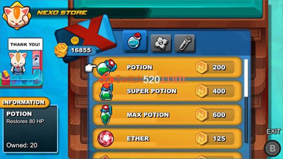 尼可梦|官方中文|本体+1.0.3|NSZ|原版|_4