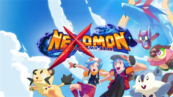 尼可梦|官方中文|本体+1.0.3|NSZ|原版|_0