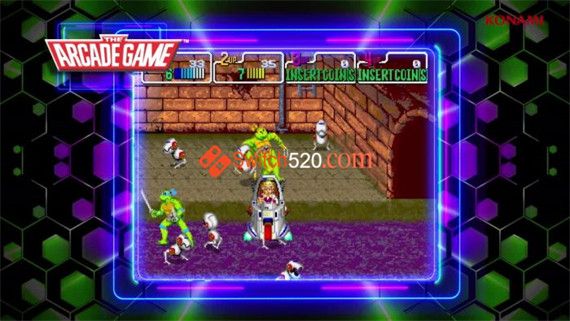 忍者神龟 卡哇邦嘎合集|原汁日文|本体+1.0.3升补|XCI|原版|_5